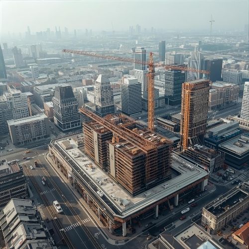 Taahhüt ve Altyapı