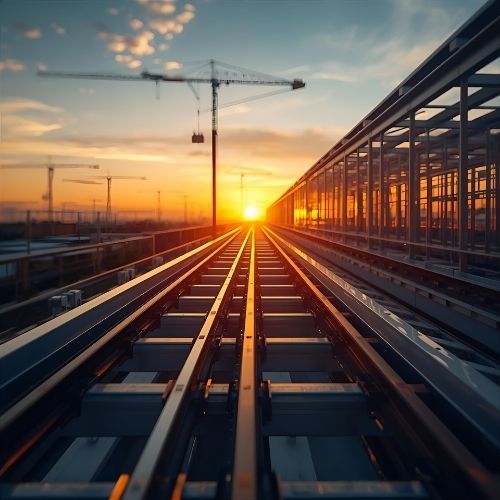 Anahtar Teslim İnşaat